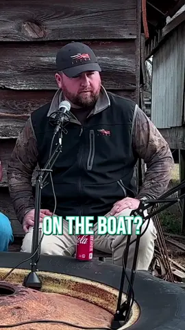 Day We Upset the Coast Guard (Don’t respond this way) Skyler tells a story of getting stopped by the coast guard in the Atlantic Ocean while riding in a bass boat. I could not believe what he told the officer in the end... Subscribe for more Great Stories! Share this video with someone who would like it too! Full Episode 55 link: https://youtu.be/7ySBpUEtZNU Making our show possible: - Eiland Law - https://www.eiland-law.com/ - Precision Graphics - https://www.precisiongraphicsinc.net - Thermal Hunting - https://thermalhunting.com - Vantage Plus LLC - https://vantageplus.us - West Blount Lawn and Tractor - https://westblountlawn.com #story #stories #storytelling #simplestories #storytimeforadults #interestingshortstories #shortstoriesonyoutube #interestingshortstory #shortstoryinenglish #YouTubeStories #Storytime #TaleTelling #StorytellingCommunity #LifeStories #InspiringTales #personalstories 