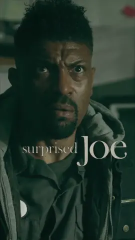 Life comes at you fast, don't it Joe? See just how fast Joe's life got turned upside down by his dad dealing with the mob tonight on the season premiere of #AverageJoe at 10/9c on BET. #DionCole #funny #crimestories