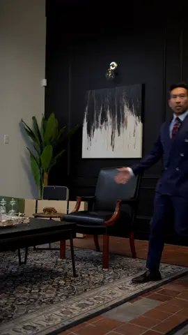 Dive into the world of double-breasted suits with us! 🌐✨ Our IG reel is your front-row seat to timeless style, sophistication, and the art of tailoring. Let's explore the charm of double-breasted elegance together. #SUITABLEE #DoubleBreastedSuits #TailoringCraftsmanship