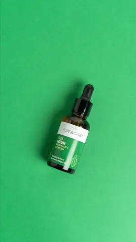 Stop Motion Idea for skincare product #stopmotion 