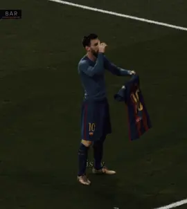 messi's garden👍🏼 // #messi #fyp #goat #fotball #Viral #edits #barcelona 