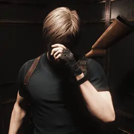 scp: @˗ˏˋ 𝐒𝐎𝐋𝐈𝐓𝐔𝐃𝐄 ᵛˢᵖ ´ˎ˗ ib: sttxfa / #leonkennedy #leonkennedyedit #residentevil #residenteviledit #residentevil4 #residentevil4edit #residentevil4remake #residentevil4remakeedit #fyp #aftereffects #edit #elliqfx 