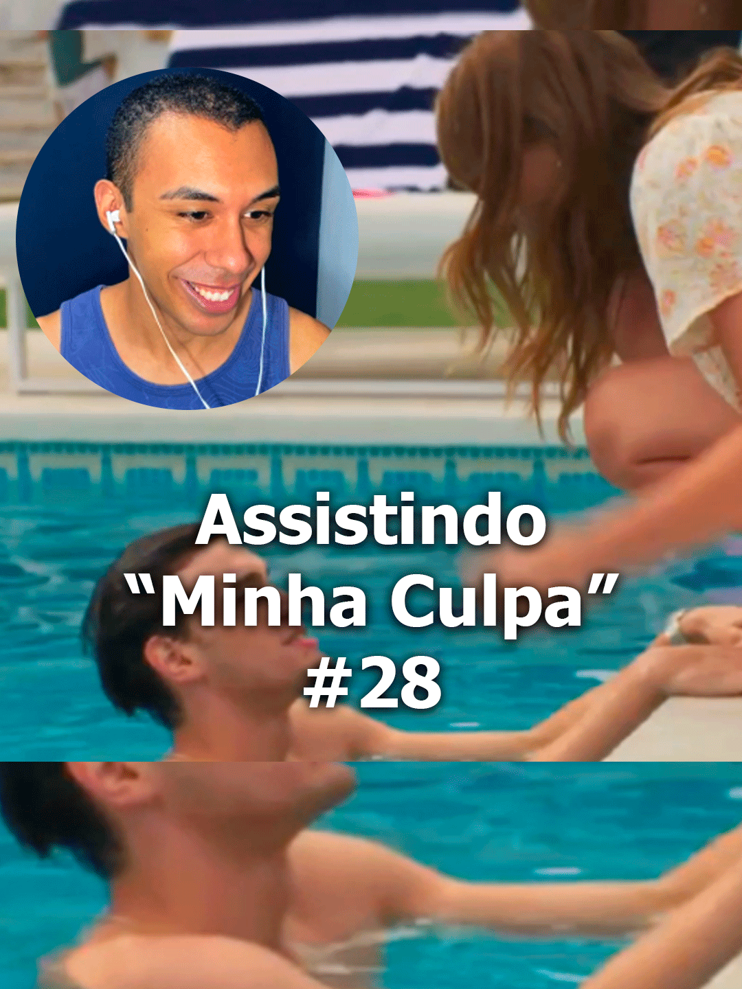 QUE FOGO É ESSE? #culpamia #culpaminha #minhaculpa #culpamiaedit #filme #culpatuya #gabrielguevara #nicolewallace #higormagela