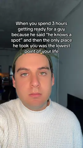 It happens every time