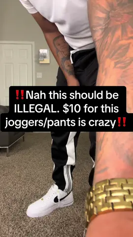 This is a hell of a deal for this pants fellas. They feel amazing too #menpants #menclothing #haultok #pantshaul #clothes 