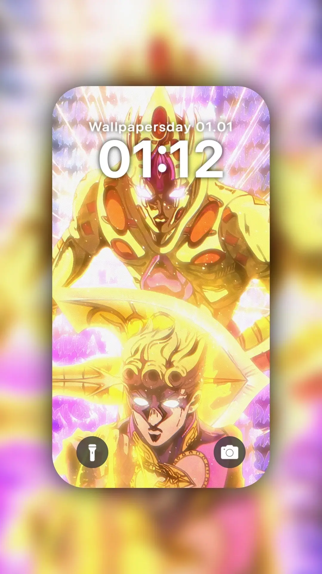 Tg link in bio 👆🏼 #anime #4kwallpapers #4k #wallpaper #wallpapers #animewallpapers #HQ #hightquality #qualitywallpaper #jojosbizarreadventure #jojo #jojobizarreadventure #dio #diobrando 