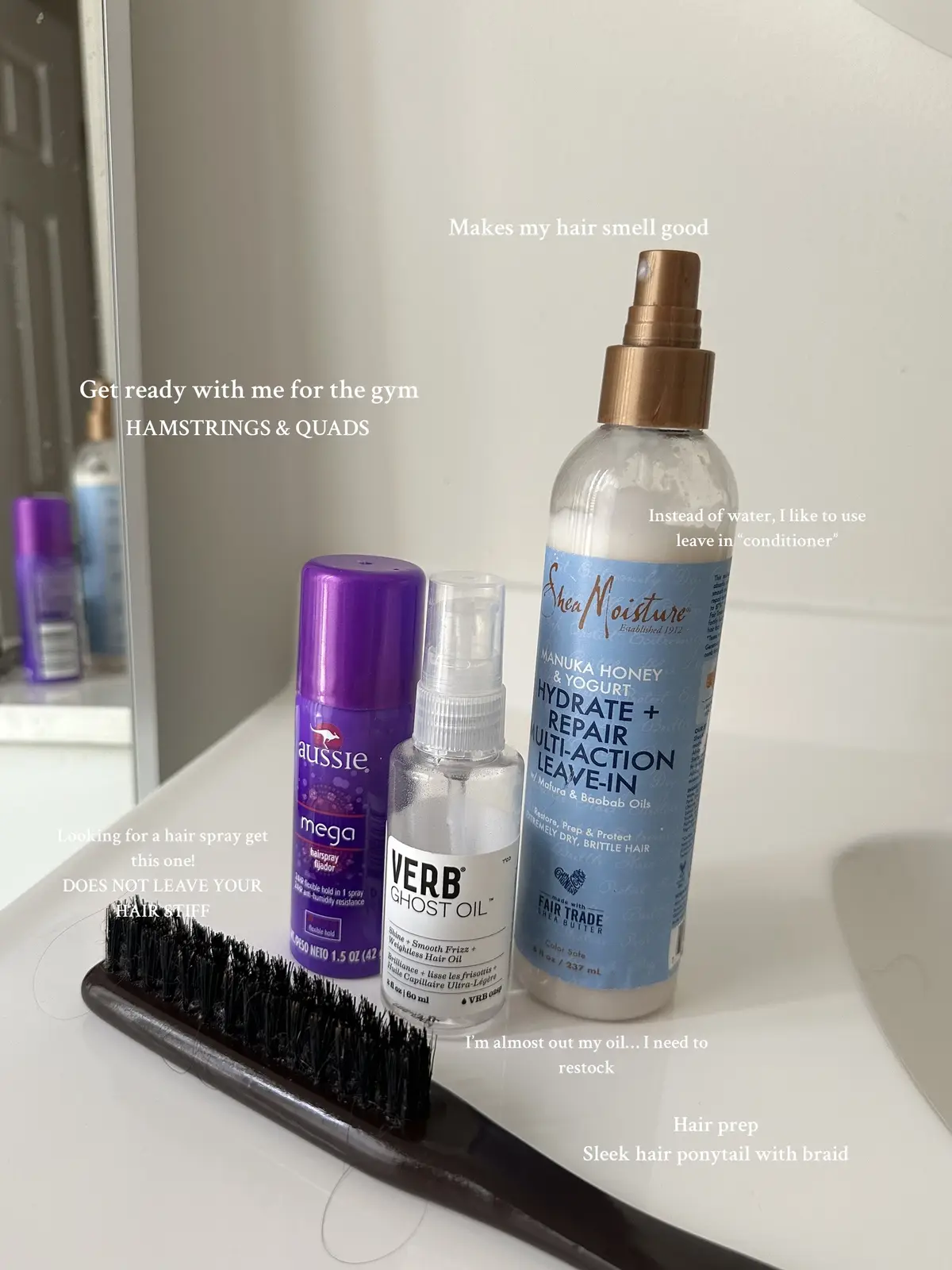 #fyp #getreadywithme #GymTok 