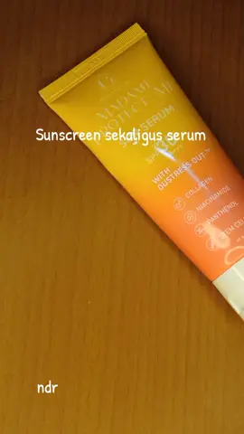 Madame Gie Protect me Sun Serum Sunscreen SPF 30 #madamegie #sunserum #madamegiesunscreen #sunscreenmadamegie #ramadanekstraseru #pwetygrlndr 