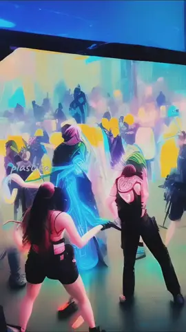 #fyp #syntheticthinker #foryou #ai #housemusic 