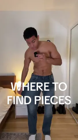 A good pair of @Lucky Brand jeans never disappoints 🍀👖 #LuckyBrand #Partner 