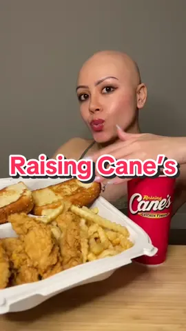 Eating @Raising Cane's once AGAIN😍 I can never get tired of their crispy chicken fingers😩 Oh how I’ve missed u. #raisingcanesmukbang #raisingcanestoast #raisingcanestexastoast #texastoast #frenchfries #aesthetic #foryou #eatingsounds #mukbangs #mukbangvideo #letseat #watchmeeat #eatingsounds #crunchyasmr #asmrcrunch #crunchysounds #crunchy #crunchymukbang #raisingcanes #canes #canessauce #caneschicken #canesmukbang #asmr #viral #saucymukbang #eatwithme #mukbang #mukbangeatingshow #FoodTok #eatingasmr #friedchicken #mukbangasmr #asmreating #eatingshow #eatingshowasmr #saucefountain #saucy