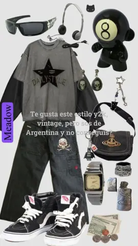 excepto por los accesorios y alguno que otro, todas las prendas son reales que están a la venta! envíos a todo el país a través de correo argentino 🇦🇷 #parati #fyp #y2kfashion #y2k #argentina #argentina🇦🇷 #buenosaires #barato #ropabarata #vintage #ropavintage #pinterest #pinterestaesthetic #y2koutfits #adidas #nike #instagram #tiktok #feriaamericana #style #coquette 