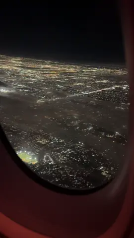 See you again from the top, flight window view🛫✈️🌃🌌#fyp #foryou #foryoupagе #videoparastatus #videoprank #flight #windowview #flightwindowview #flightwindowseat #statuswhatsapp #statusparawhatsapp #statuswa #statusvideo 