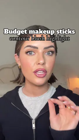 You need these budget makeup sticks  Save this and go buy 🙂🙂