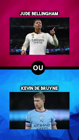 Qual prefere? Versão futebol 🫡 #futebolquizviral  #jogadordefutebol  #quizdefutebol  #futebol  #futebolviral 