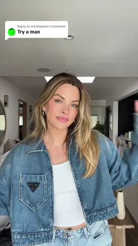 Replying to @markiepark im good but thanks! 