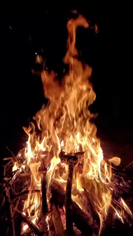 Fogueiras - festa junina 🔥 Natuteza. #natureza #paz #sitio #chacara #matogrosso #mato #matuto #fazenda #vaqueijada #musica #agro   #festajunina #festajuninaa #fogueira #saojoao