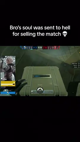 Is bro good? 💀 #siege #siegeclips #r6 #rainbowsixsiege #fyp #foryou #foryoupage #real #viral 