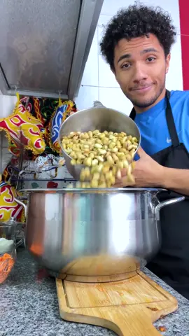 ‏تحذير مهم جدا .. وسر الفول في البيت❤️👏.#alsobky  