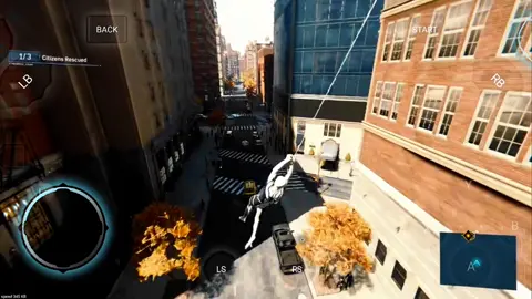 Spiderman Remastered sekarang smooth banget di starparks ,tinggal miles morales aja butuh perbaikan #cloudgaming #starparks #spidermanmilesmorales #spidermanremastered #foryoupage 