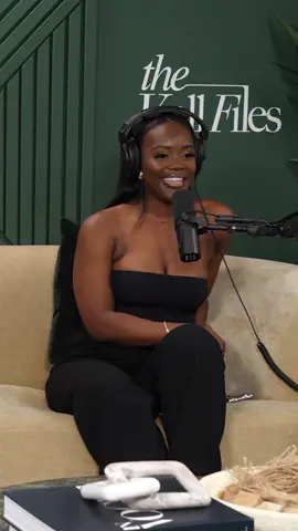 Tomorrow on @The Viall Files… AD sits down on the couch. #podcast #nickviall #popculture #realitytv #loveisblind #loveisblindnetflix #clayandad #adloveisblind 