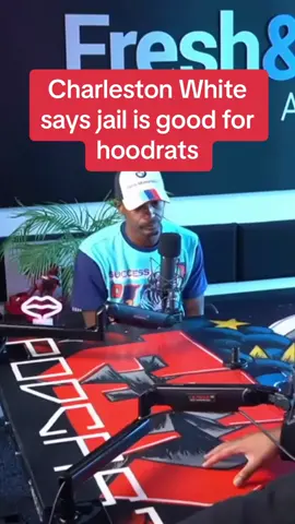 #charlestonwhite #fyp #content #contentcreator #targeted #tiktok #charleston 