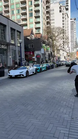 ♠️#yorkville #svj 