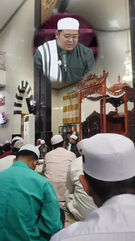 #guruilhamhumaidi #khodimukum_humaed #guruilhamhumaidikalsel #mesjidnurulibadah #kuliahsubuh 
