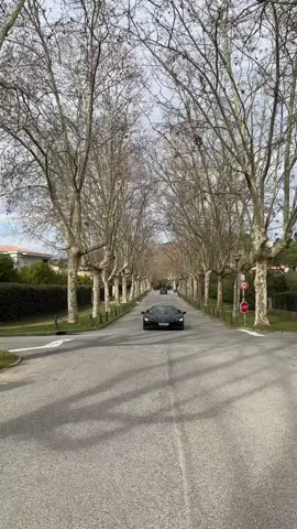 SF90 NOVITEC 💨🤯 _________ #ferrari #sf90 #novitec #msmotors #msmotorscannes #cannes 