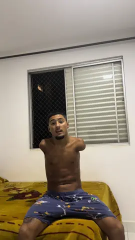 Eu não tenho os dois braços…😂🤣#fyp #trend #foryou #viral 