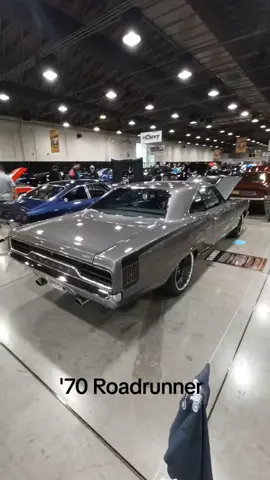 #mopar #moparornocar #moparfam #moparnation #moparcommunity #moparaddicts #plymouth #roadrunner #hemi #hemipower #fastcars #fastcarsoftiktok #needforspeed #carswithoutlimits #oldschoolcars #americanmusclecar #carshow #carsoftiktok #classiccar #classiccarsdaily #musclecar #musclecarsdaily #hotrod #fyp 