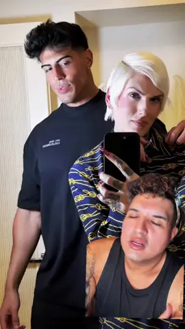 Jeffree star married tiktok stat #jeffreestar #marriedlife #wedding #richlux #jeffreestarwedding 