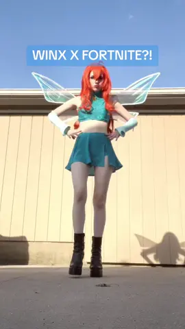 I’ll never stop the boogie down #bloomcosplay #winxclubxosplay #winxcosplay #bloomwinxclub #bloomwinx #winx #winxclub #cosplay #missjunebuggie #micotaku #micotakuclub 