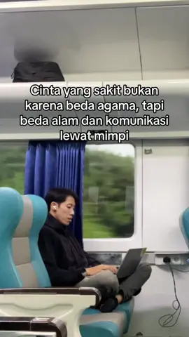 Sesakit apa percintaan kalian ?
