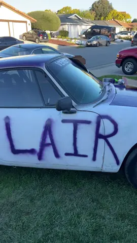cant even spell LIAR right 💀