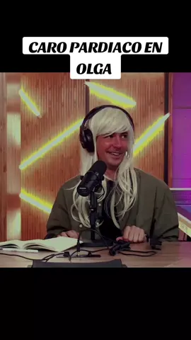 #yayo #caropardiaco #miguegranados #olga #humor #radio 