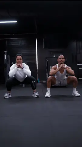 Partner leg workout! #legday #hiit #hiitworkout #trainer #fit #fitfam #bodyweightworkout 