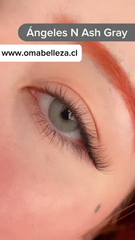 Mira lo natural que son!!! 😲😲😲😲 www.omabelleza.cl 🇨🇱 #lentesdecontacto #lentesdecontactochile #lentesdecontactonatural #lentesdecontactolaserena #lentesdecontactocoquimbo #bellezachile #omabelleza #chile #fypシ #urbanlayer 