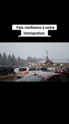 Fais confiance à notre Immigration Canada 🇨🇦🇨🇦🛫🛬🛫🛬