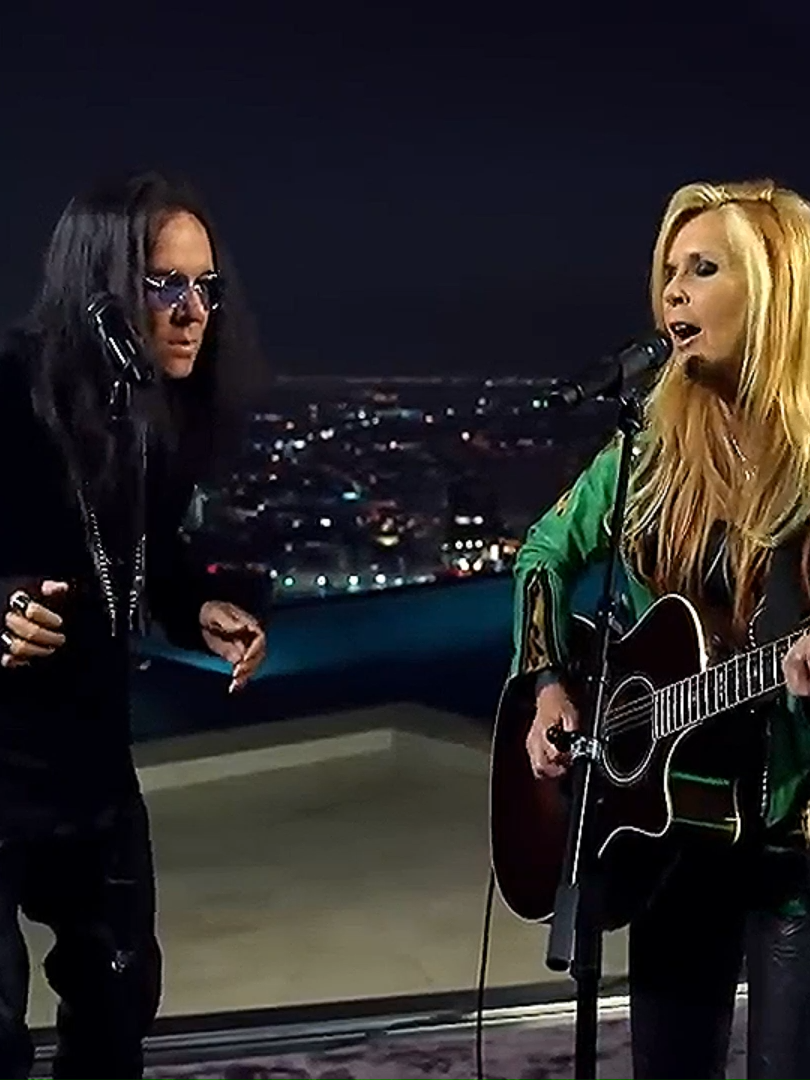 Ozzy Osbourne and Lita Ford - Close my eyes forever *Please, support my channel - link in profile header* #OzzyOsbourne #LitaFord #CloseMyEyesForever #Rock #Music #tiktokmusic #bananza07