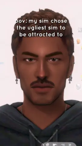 going through my 7th sim makeover 😭 (please make it stopp)  #fyp #capcut #foryou #sims4 #simscc #simstok #simdump #simscommunity 