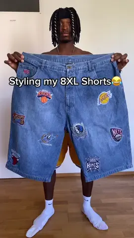 This Fit will go down in History. 