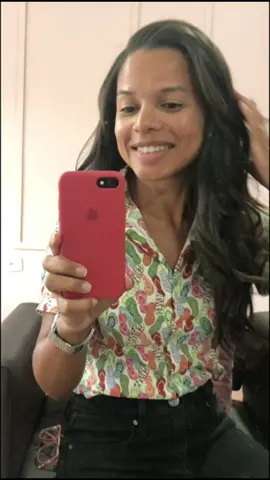 Está com seu cronograma em dia? #cabelo #cronogramacapilar 