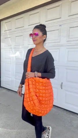 I had to grab this quilted crossbody bag! It’s Free People-inspired for less than $31. Perfect for casual outings, the beach/pool, running errands, the gym, as a diaper bag, or any casual occasion. Find all the details on my LTK page & Amazon storefront. Have an awesome day! 🌟 #Fashion #Style #CrossbodyBag #QuiltedBag #FreePeopleInspired #AffordableFashion #CasualBag #BeachBag #PoolBag #GymBag #DiaperBag #Fashionista #FashionGoals #OOTD #ThankYou #Gratitude #FashionBlogger #FashionInfluencer #ShopNow #LinkInBio #FashionistaLife #OOTDInspo #FashionForward #StyleInspo #SummerFashion Follow my shop @cinthiajensen on the @shop.LTK app to shop this post and get my exclusive app-only content! Crossbody Bag, Quilted Bag, Free People Inspired, Affordable Fashion, Casual Bag, Beach Bag, Pool Bag, Gym Bag, Diaper Bag, Fashion Goals, Fashion Blogger, Fashion Influencer, Summer Fashion. https://liketk.it/4AQ6C