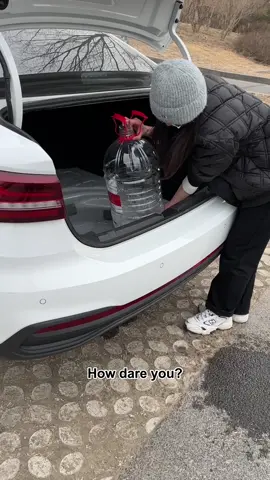 Only 5% of drivers know these 4 secret functions of the trunk #car #automobile #tips #carsafety #skills #chequanxiaoqiao