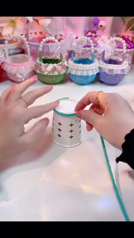 #handmade #string #DIY #wool #weaving #chineseknot #jewelry #diycraft #handmadegifts #handmadewithlove #handmadecraft 