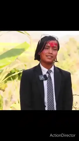 #tiktoknepal🇳🇵_🙂#_foryoupage_sanmaikal❤#_Beemala_pariyarko_प्रस्तुती 