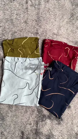 one set hari” ternyaman,baju terlaris yg slalu jd incaran💗💗 #oneset #setelanwanita 