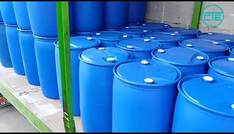 📌Used Tight Head Plastic Blue Drum - 200L #fypviral #fypviralシviral #fypviraltiktok #fypdongggggggg #fypage #fypmalaysia #fyp 