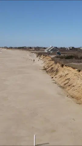 ⌛️❓ A waterfront home on Nantucket sold for $600,000? That’s not a typo. While most properties with water views on the island are selling in the tens of millions of dollars, the home at 4 and 6 Sheep Pond Road changed hands late last month with a price tag so low that it turned heads. A combination of severe erosion and a motivated seller resulted in an asking price that dropped from $2.2 million down to $600,000 in a matter of months, leading to a frenzy of interest and one of the most unique real estate sales on Nantucket in recent memory. The former owner, a limited liability company registered to Connecticut resident Lynn Tidgwell, is taking a haircut of more than $1 million on the sale, having purchased it just three years ago in 2021 for $1.65 million. While the home was being rented for $15,000 per week during the summer, the winter months brought storms that continued to chip away at the backyard. During Tidgwell’s brief ownership, erosion along the southwest shore of Nantucket was severe, with more than 30 feet of dune between the home and the ocean lost to the waves. The new buyer of the property, Brendan Maddigan, a managing director at the real estate investment firm JLL, saw the risks but also saw an opportunity. Maddigan grew up in Woods Hole, Mass., and told the Current he has a longtime connection to Nantucket. He has been taking his family to the island on vacations for years, and they all love the Madaket area. So he had an eye on the property for some time, and when the price dropped to $600,000, he was the first to submit an offer in writing for the full asking price. “It’s a gamble, but I got comfortable with the risk,” Maddigan said. “It’s a losing battle and I have no certainty around the time that it will eventually - or maybe not - that erosion will take out that house. I looked at it as, if I could have that spot for a few years, hopefully a little longer, and do everything I can to make it last, I’ll be happy.” The home is already located up against the eastern border of the property, so there's no room to move it farther back from the eroding shoreline. Still, Maddigan hopes the home will be a place his children will remember - maybe even his grandchildren if he's lucky - but knows there are no guarantees. Full story at NantucketCurrent.com